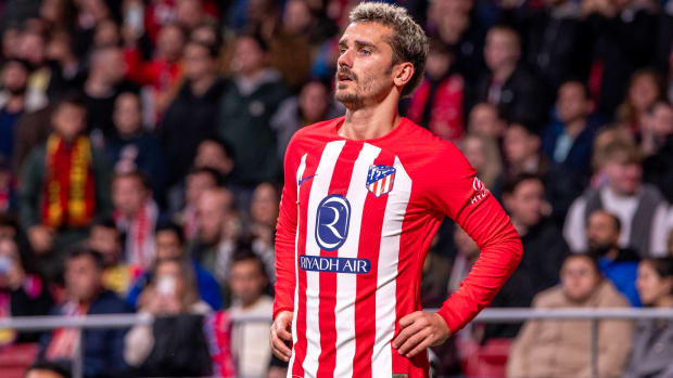 Antoine Griezmann